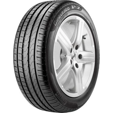 Pirelli Cinturato P7 245/40R18 97Y XL (Yaz) (2023) ürün görseli 1
