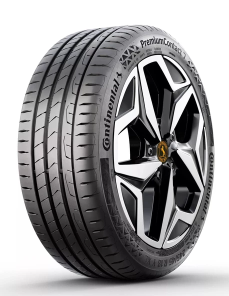 Continental PremiumContact 7 225/55R16 99W XL (Yaz) ürün görseli 1