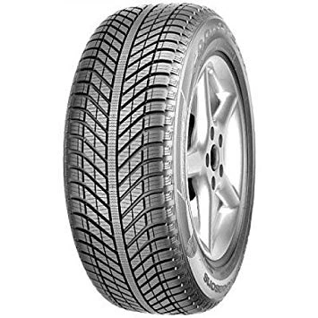 Goodyear Vector 4Seasons Gen-2 215/45R16 90V XL AO (4 Mevsim) (2023) ürün görseli 1