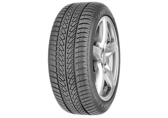 Goodyear UltraGrip 8 Performance 205/65R16 95H (Kış) (2023) ürün görseli 1