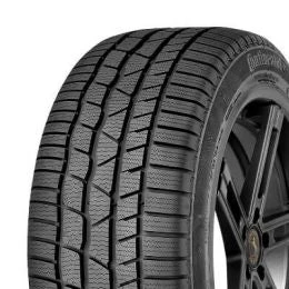Continental WinterContact TS 830 P 205/55R17 95H XL SSR * (Kış) (2023) ürün görseli 1