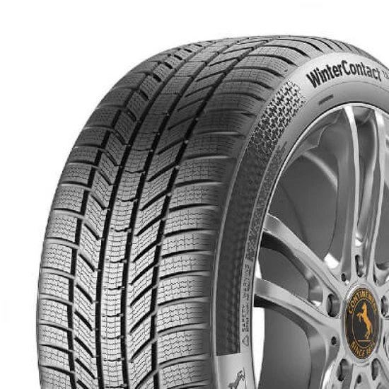 Continental WinterContact TS 870 P 235/50R18 101V XL (Kış) (2023) ürün görseli 1