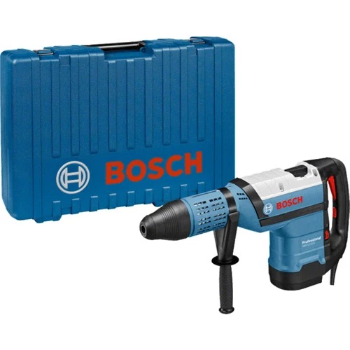 Bosch Gbh 12-52 D Sds Max Kırıcı ve Delici ürün görseli 1