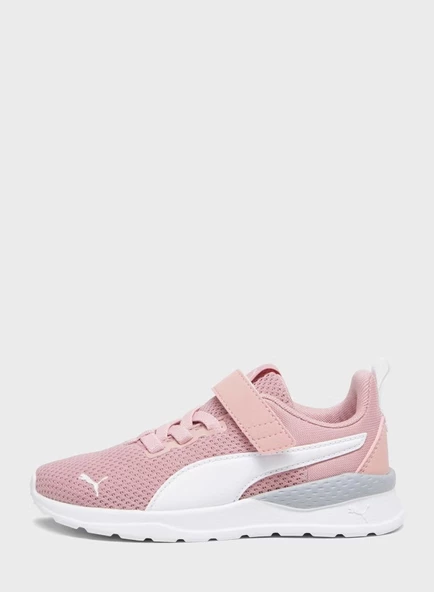 Puma Anzarun Lite  AC Ps Çocuk Pembe Spor Ayakkabı 37200932 ürün görseli 1