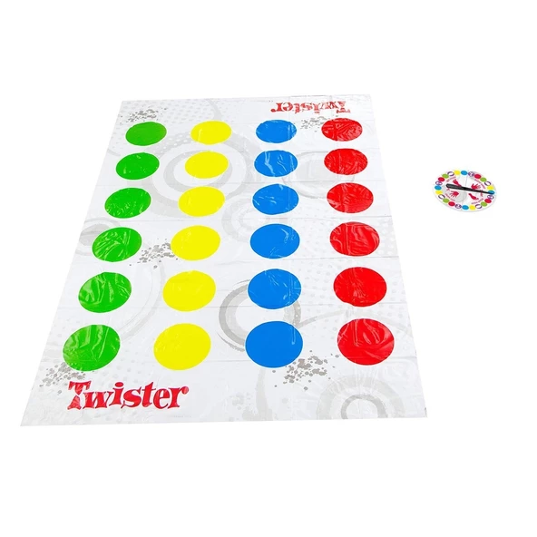 98831 Twister - Resim 2