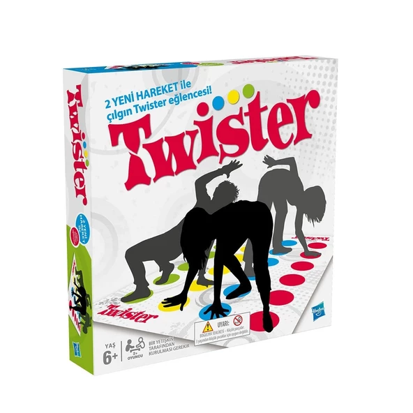 98831 Twister ürün görseli 1