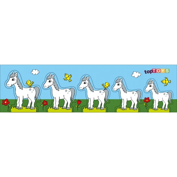 CS-7033-35 BÜYÜKTEN KÜÇÜĞE KÜÇÜKTEN BÜYÜĞE SIRALA 7034-7035 ürün görseli 1