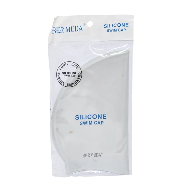 KZL-T708602 Bermuda Silikon Bone - Resim 4
