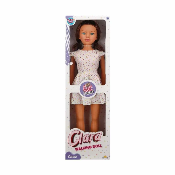 80011 Yürüyüş Arkadaşım Clara Casual 80 cm -Sunman ürün görseli 1