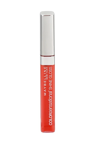 MAYBELLINE COLOR SENSATİONAL-460 ürün görseli 1