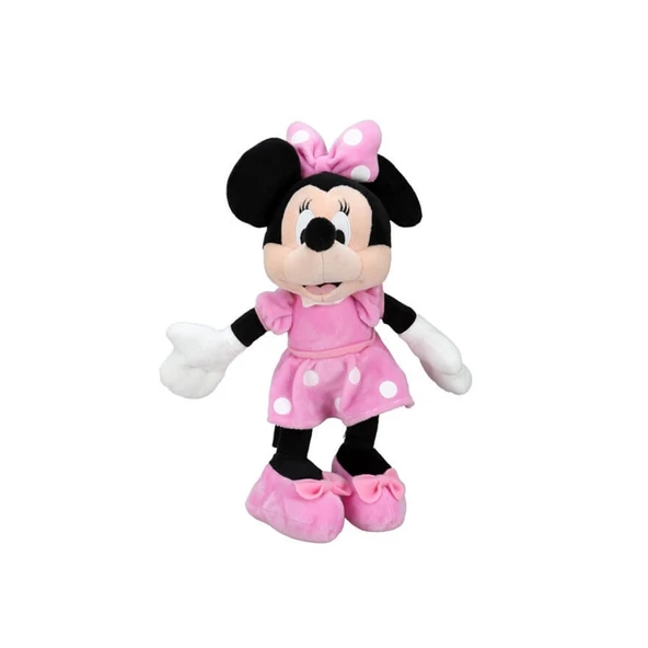 20093 Minnie Core Peluş 25 cm ürün görseli 1