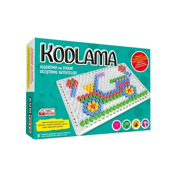5273 Redka Kodlama ürün görseli 1