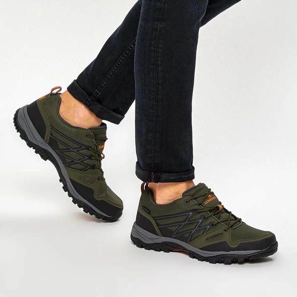 Lumberjack West Waterproof (Su Geçirmez) Erkek Outdoor Ayakkabı ürün görseli 1