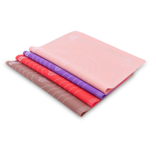 Silikon Hamur Matı 40x50 CM - Resim 6
