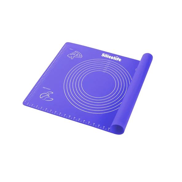 Silikon Hamur Matı 40x50 CM - Resim 5