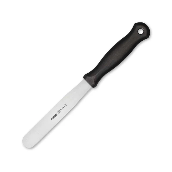 Creme Pasta Paleti Mini 12 cm Siyah ürün görseli 1