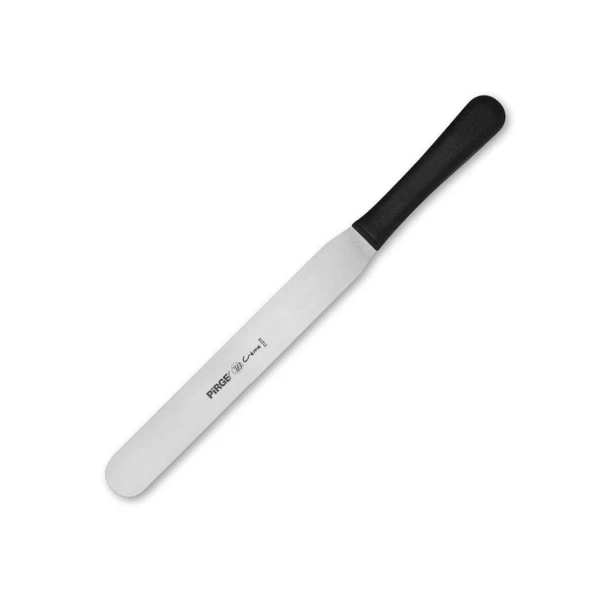 Creme Pasta Paleti 25 cm Siyah ürün görseli 1