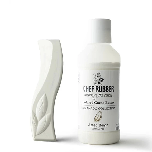 Colored Cacao Butter Aztec Beige 50 ML ürün görseli 1