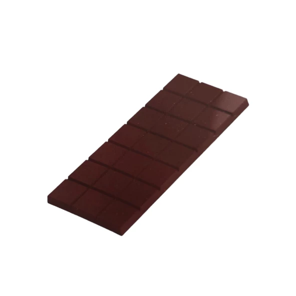 Polikarbon Tablet Çikolata Kalıbı 48 gr | Cm-2015 ürün görseli 1