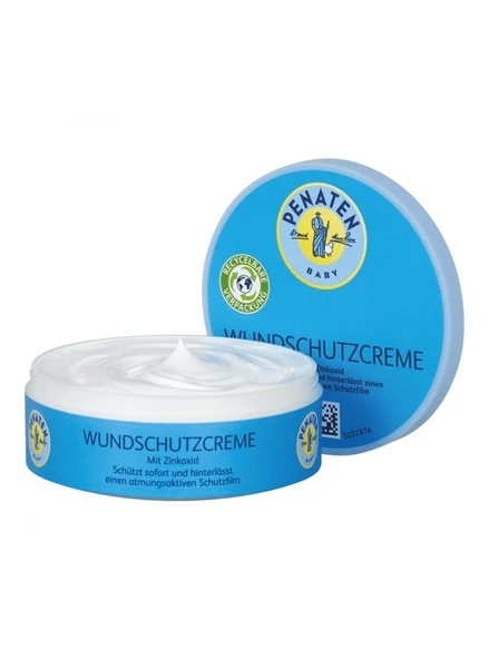 Penaten Baby İnatçı Pişik Yoğun Bakım Wundschutzcreme Krem 200 ml ürün görseli 1