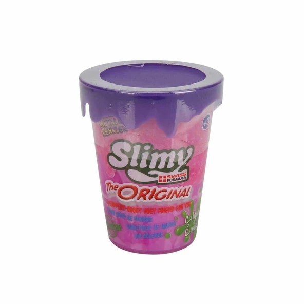 46077 MİNİ ORGİNAL METALLIC 80GR - Resim 4