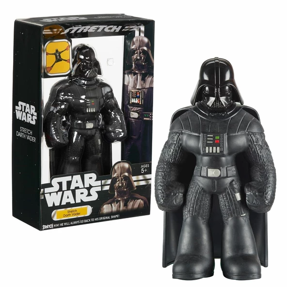 TR401000 Stretch Dev Darth Vader - 07698 - Resim 2