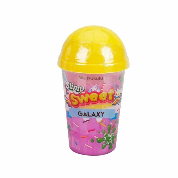 33467 SLIMY SWEET COLLECTİON ürün görseli 1