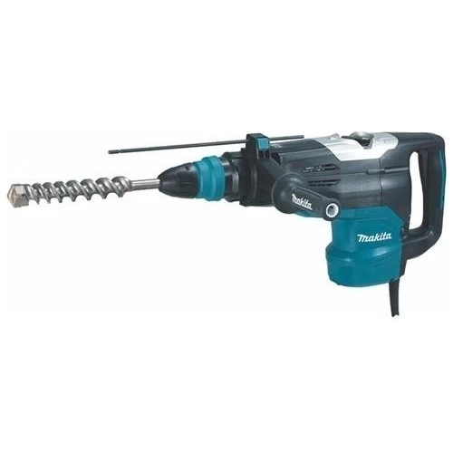 Makita Hilti Kırıcı Delici HR5202C 11 Kg. ürün görseli 1