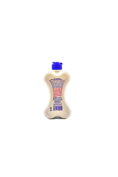 Bone Köpekler İçin Şampuan (Normal) - Resim 4