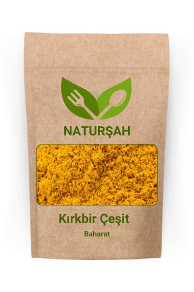 Naturşah Kırkbir Çeşit Baharat 1 Kg ürün görseli 1
