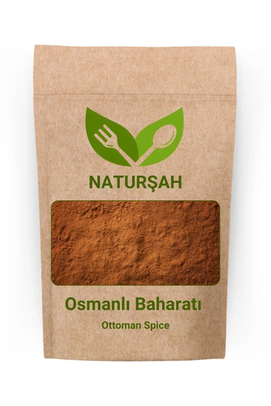 Naturşah Osmanlı Baharatı 250 Gr ürün görseli 1