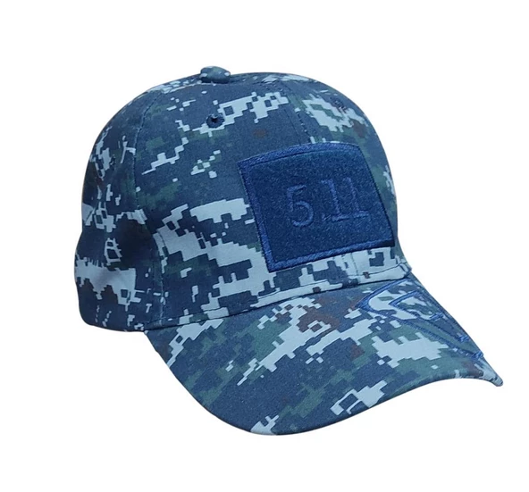 5.11 Tactical Askeri Kep - Resim 11