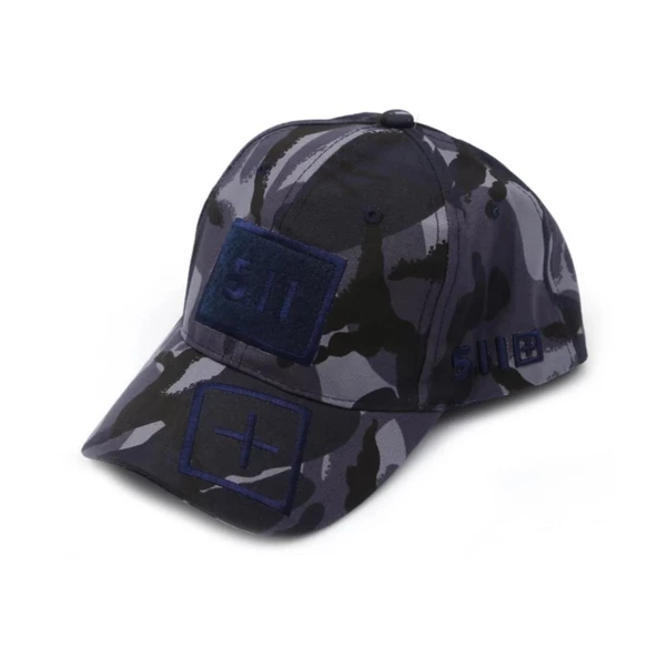 5.11 Tactical Askeri Kep - Resim 7