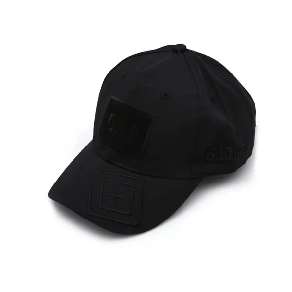 5.11 Tactical Askeri Kep - Resim 8