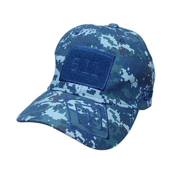 5.11 Tactical Askeri Kep - Resim 12