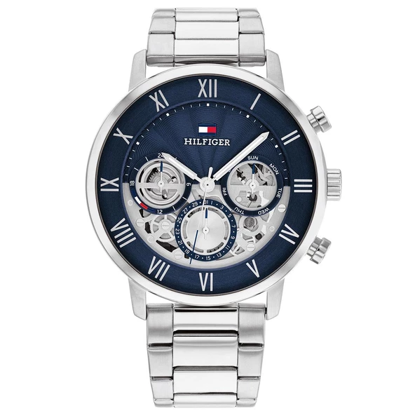 Tommy Hilfiger TH1710569 Erkek Kol Saati ürün görseli 1