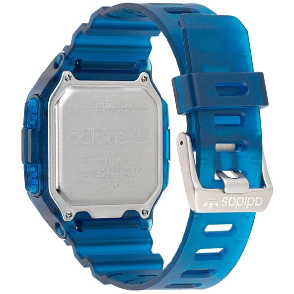 Adidas ADAOST22552 Unisex Kol Saati - Resim 3