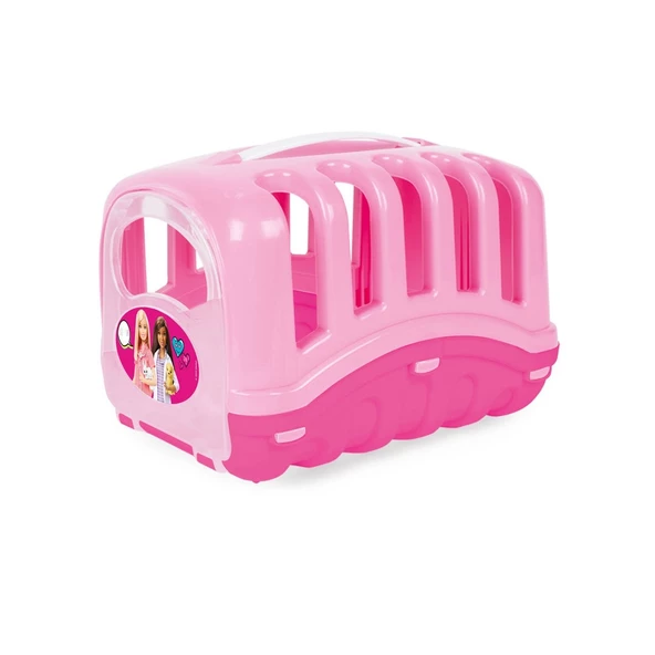 1605 BARBIE İLK EVCİL HAYVANIM - Resim 4