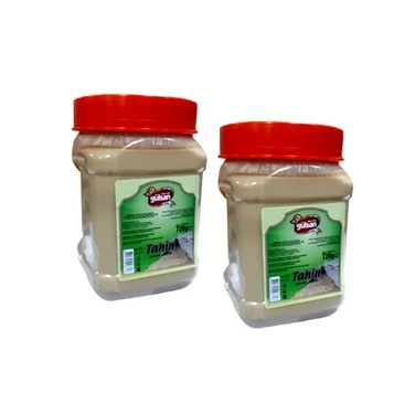 Gulsan.Tahın 720 Gr Pet*2 Lı - Resim 3
