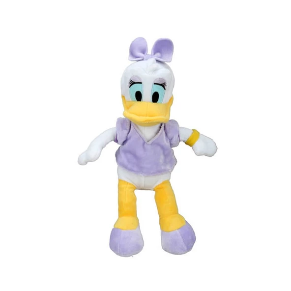 40207 Disney Daisy Core Peluş 25 cm ürün görseli 1