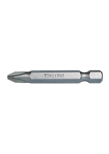 Tomax Matkap Bits Uç Seçenekli - Resim 2