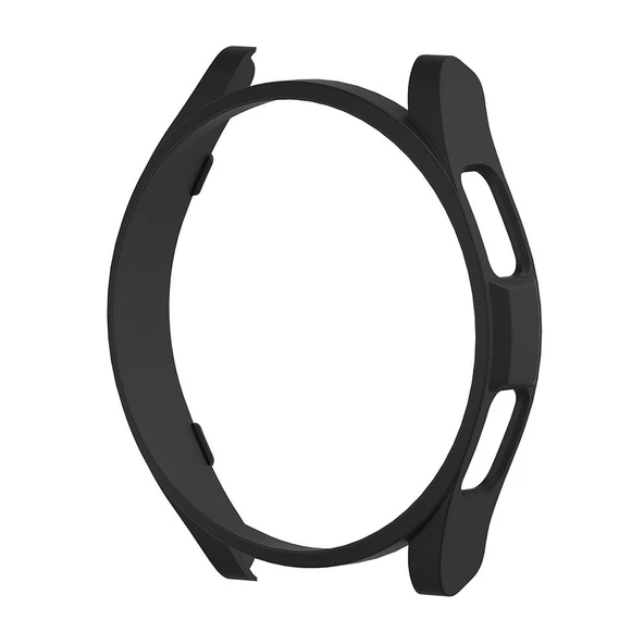 Gpack Samsung Galaxy Watch 6 Classic 47mm Kasa Koruyucu Sert Pc Gard 28 ürün görseli 1