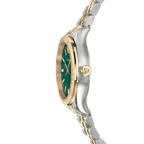 Versace VRSCVEHU00420 Kadın Kol Saati - Resim 2