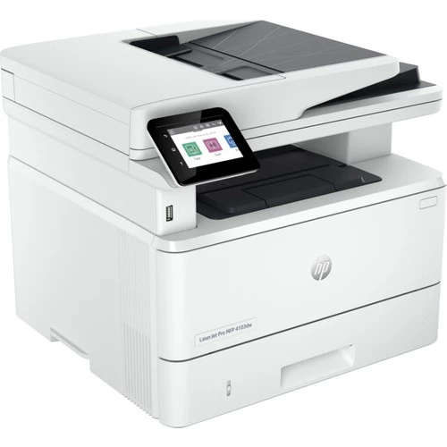 Hp Mfp M4103DW 2Z627A Wi-Fi + Tarayıcı + Fotokopi Mono Çok Fonksiyonlu Lazer Yazıcı ürün görseli 1
