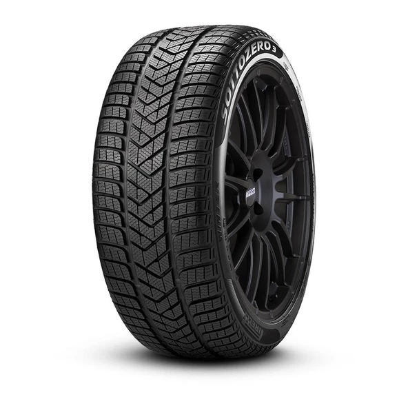 Pirelli Winter Sottozero 3 225/55R17 97H * MO (Kış) (2023) ürün görseli 1