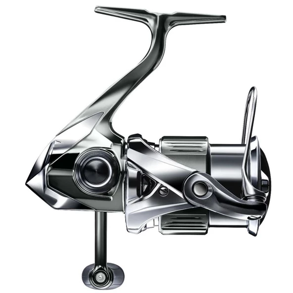 Shimano Stella 4000 M Makine - Resim 2