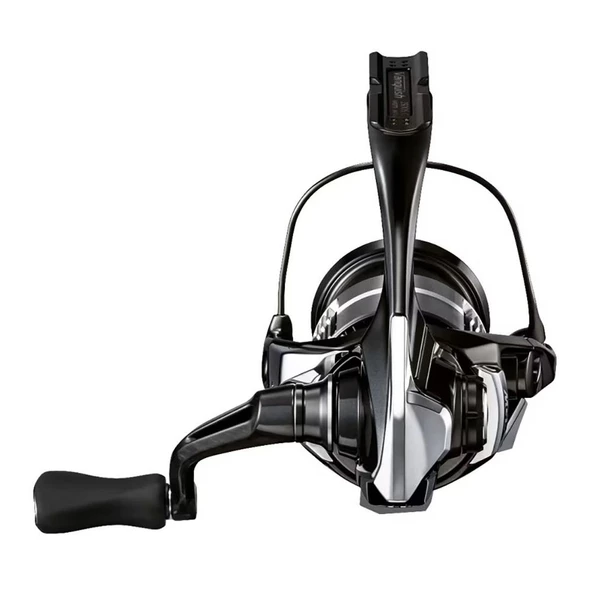 Shimano Vanquish C 3000 Xg Makine - Resim 4