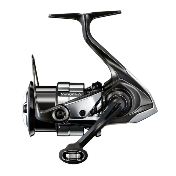 Shimano Vanquish C 3000 Xg Makine ürün görseli 1