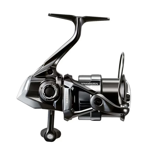 Shimano Vanquish C 3000 Xg Makine - Resim 2