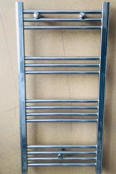 ŞİMAŞ HAVLUPAN 400x700 Krom Havlupan ürün görseli 1